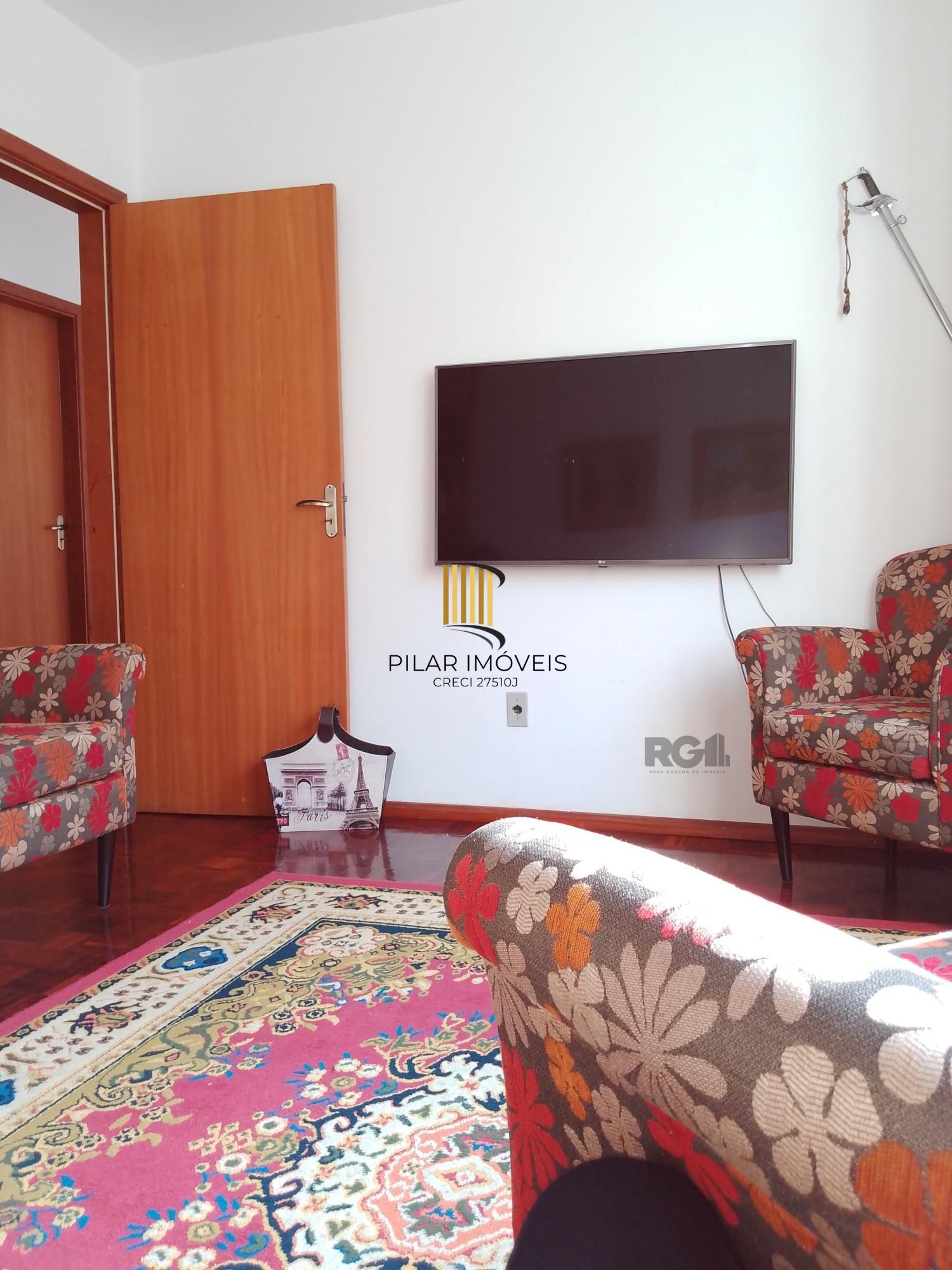 APARTAMENTO 2 DORMITÓRIOS SANTO ANTONIO  R$ 330.000,00