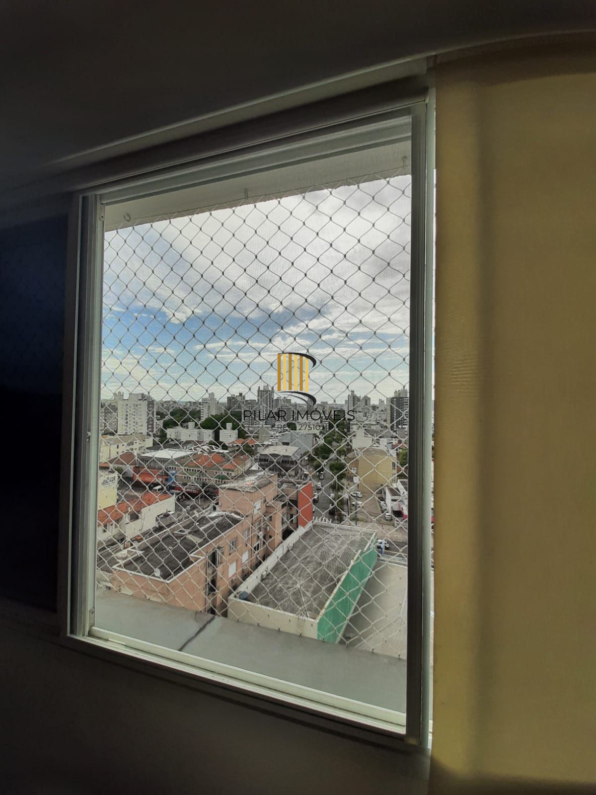 Apartamento 2 dormitórios no bairro Azenha