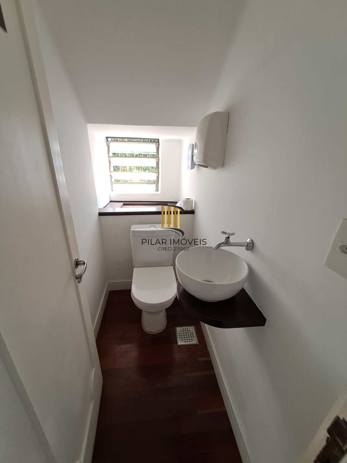 Casa 3 dormitórios no bairro Auxiliadora