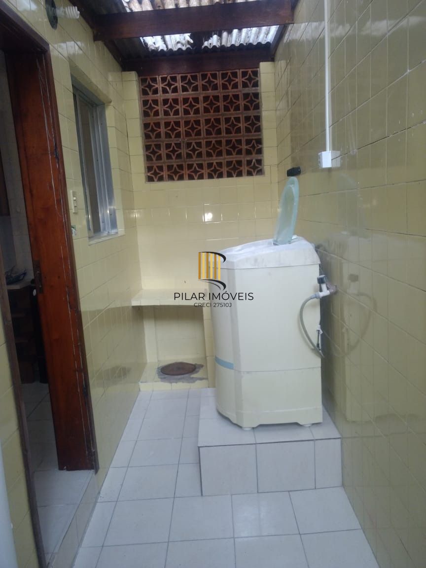 Apartamento para Venda - 37m², 1 dormitório, Santo Antonio