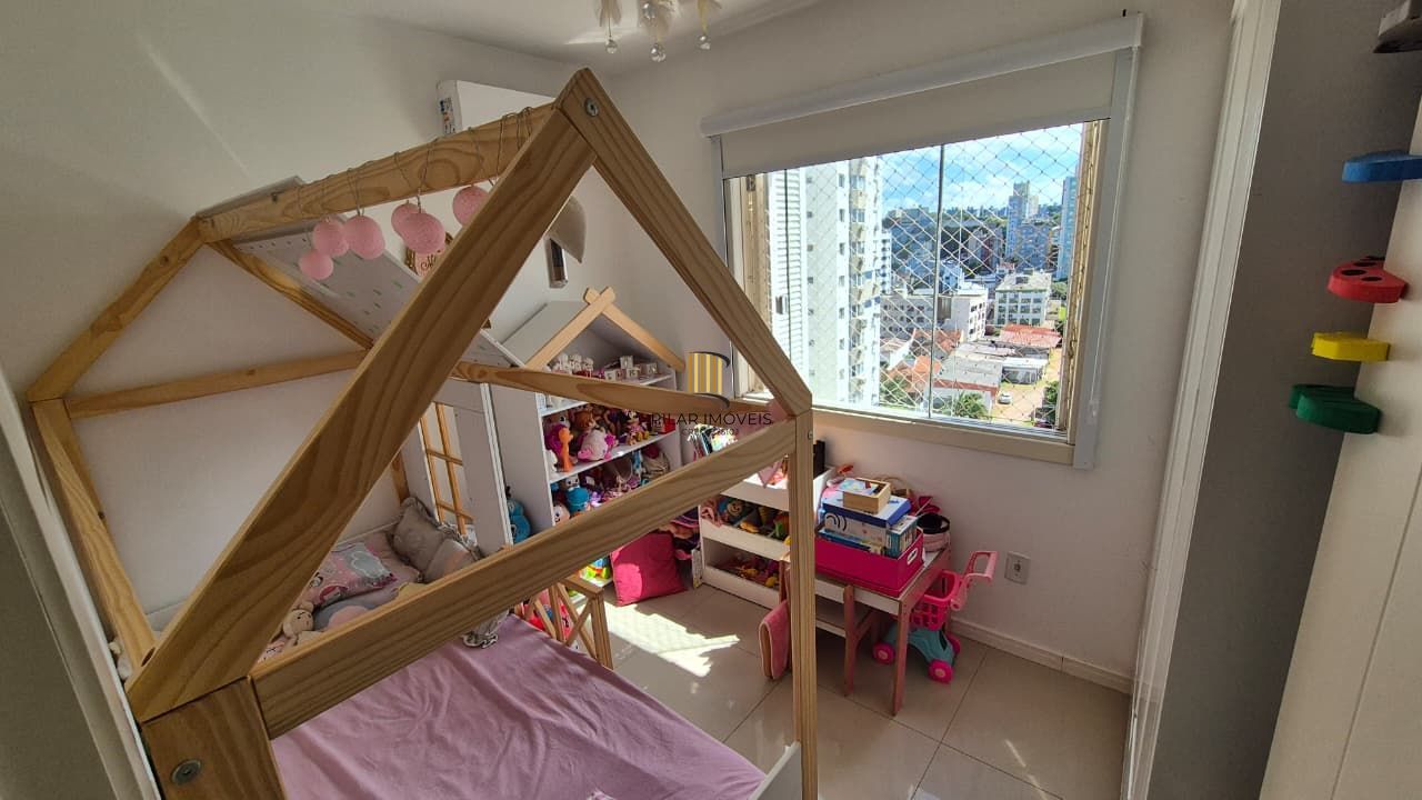 Apartamento 2 dormitórios no bairro Santana