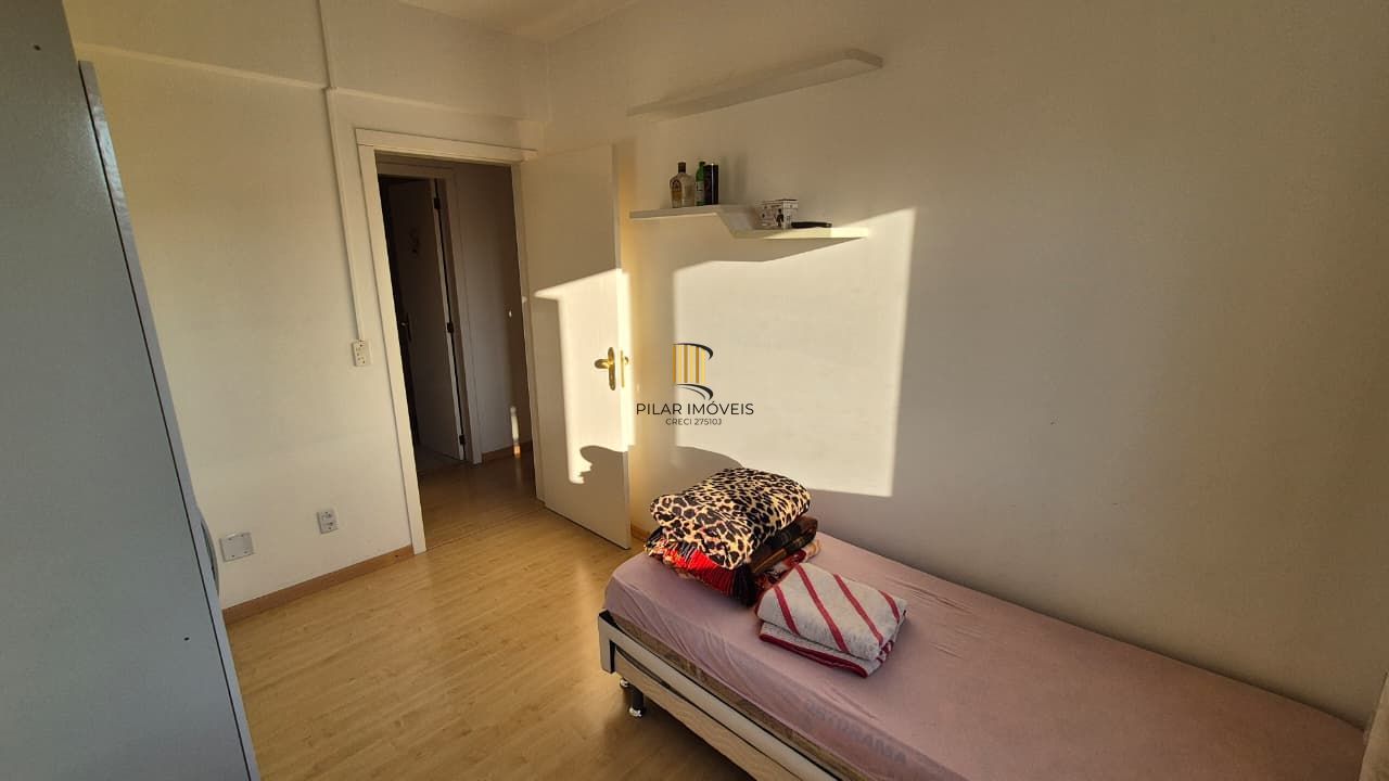 Apartamento 3 dormitórios no bairro Praia de Belas