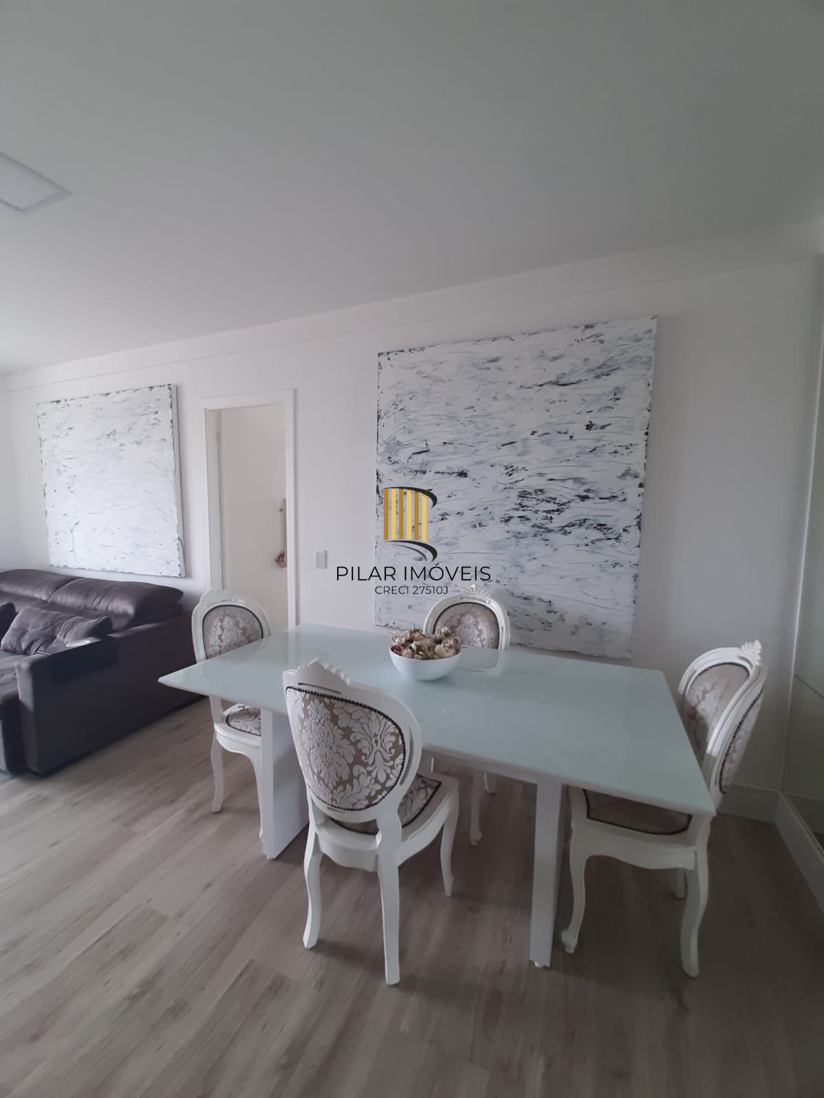 Apartamento para Venda - 75.96m², 3 dormitórios, sendo 1 suites, 1 vaga - Santana