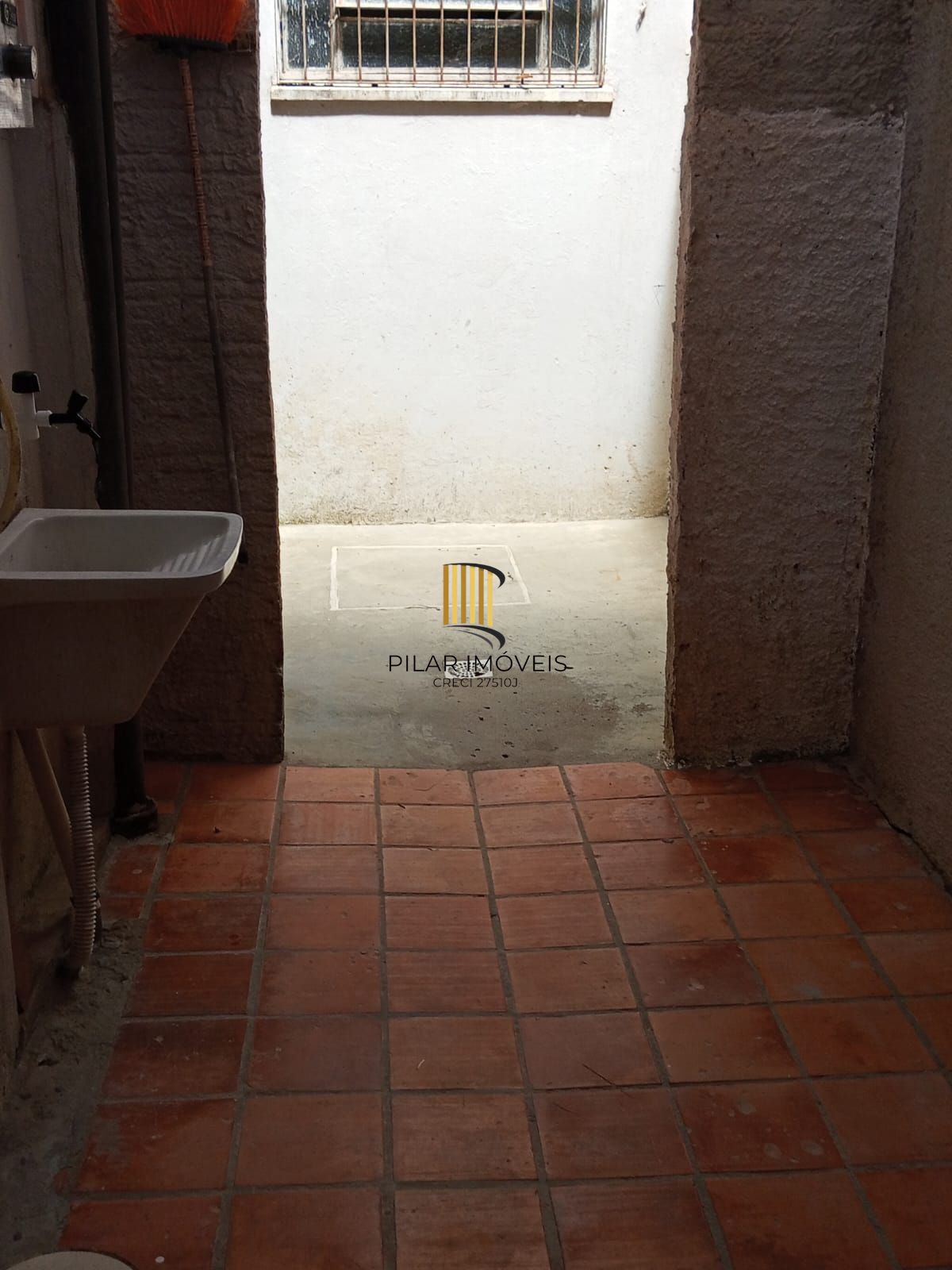 Apartamento 1 dormitório no bairro Menino Deus