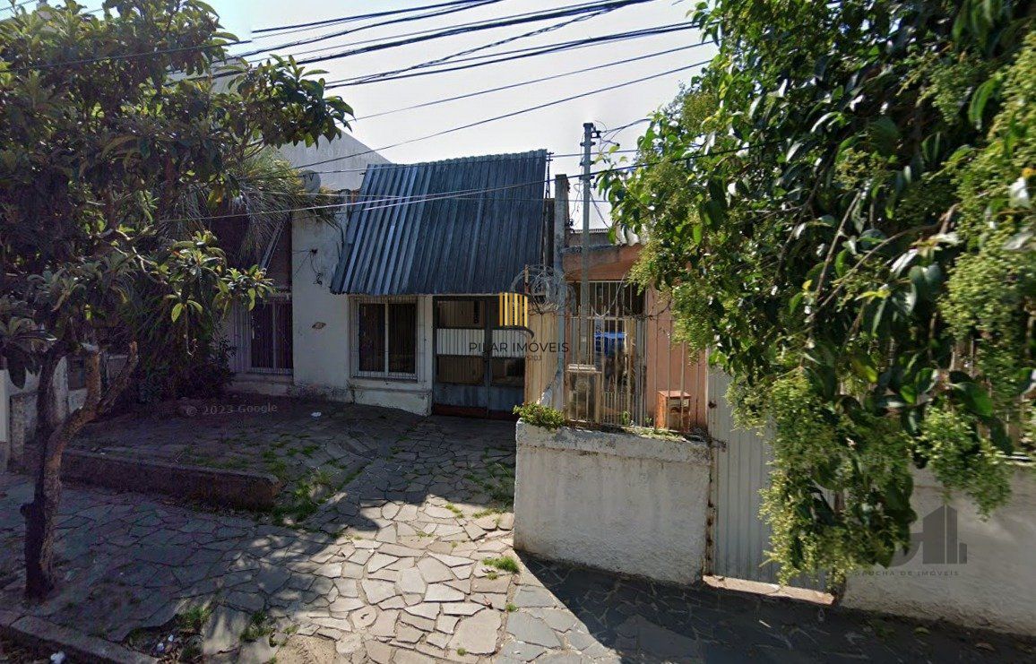 Terreno no bairro Partenon - Pilar Imóveis