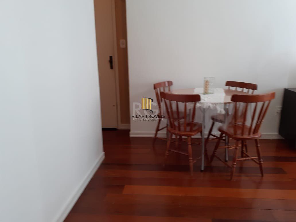 Apartamento para Venda - 41.17m², 1 dormitório, Cidade Baixa