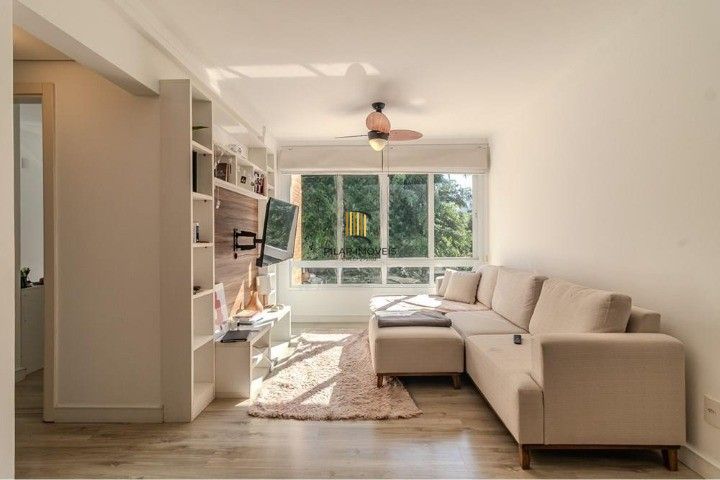 Apartamento 2 dormitórios no bairro Santa Cecília - Pilar Imóveis