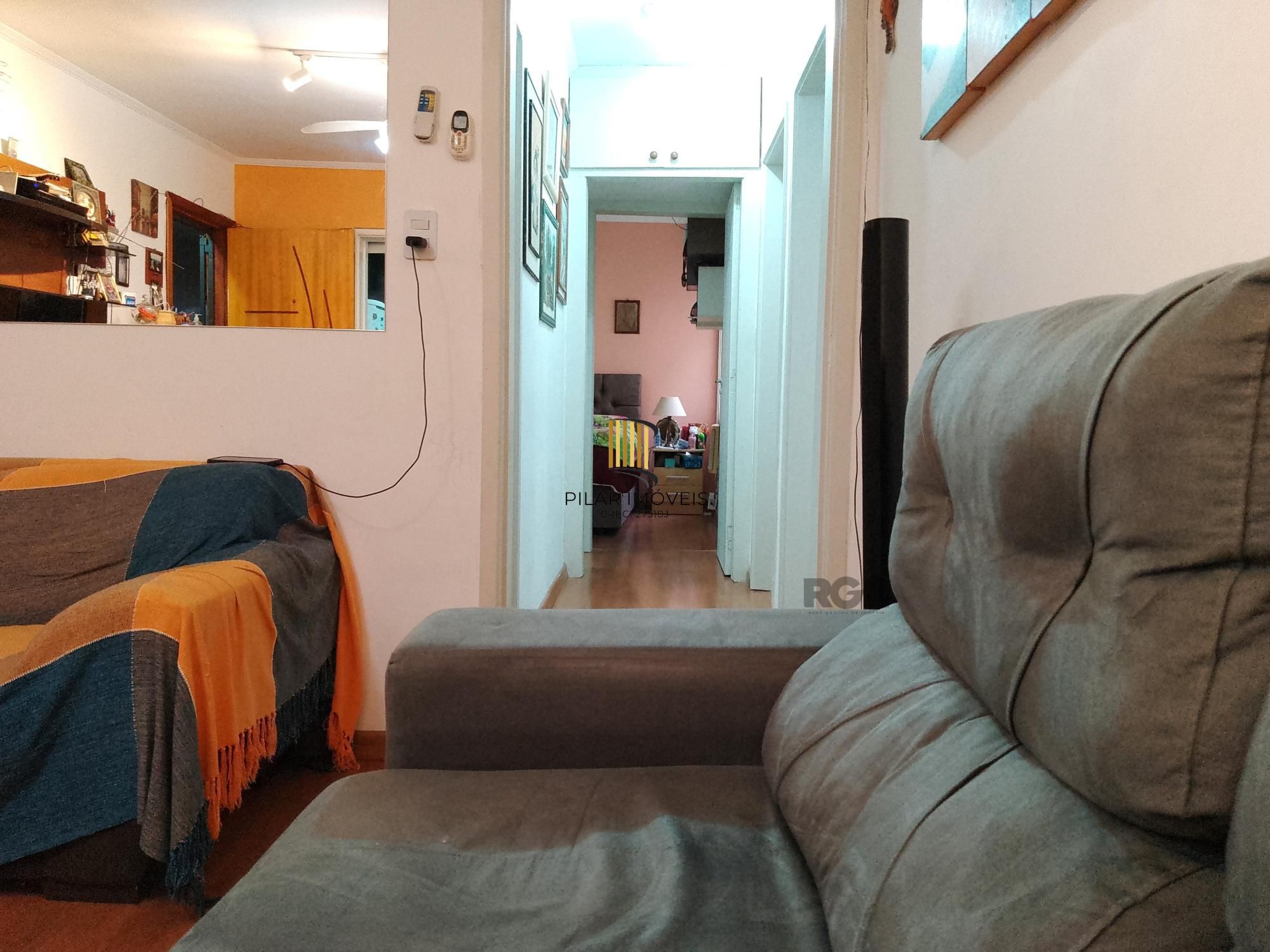 Apartamento para Venda - 93.42m², 3 dormitórios, 1 suíte - 01 vaga - Santana