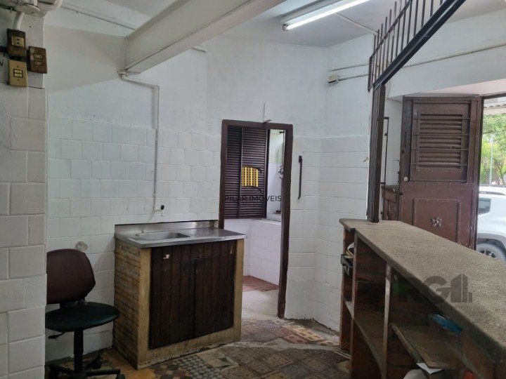 Loja para venda no bairro santana 
