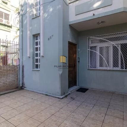 Apartamento 2 dormitórios no bairro Centro Histórico