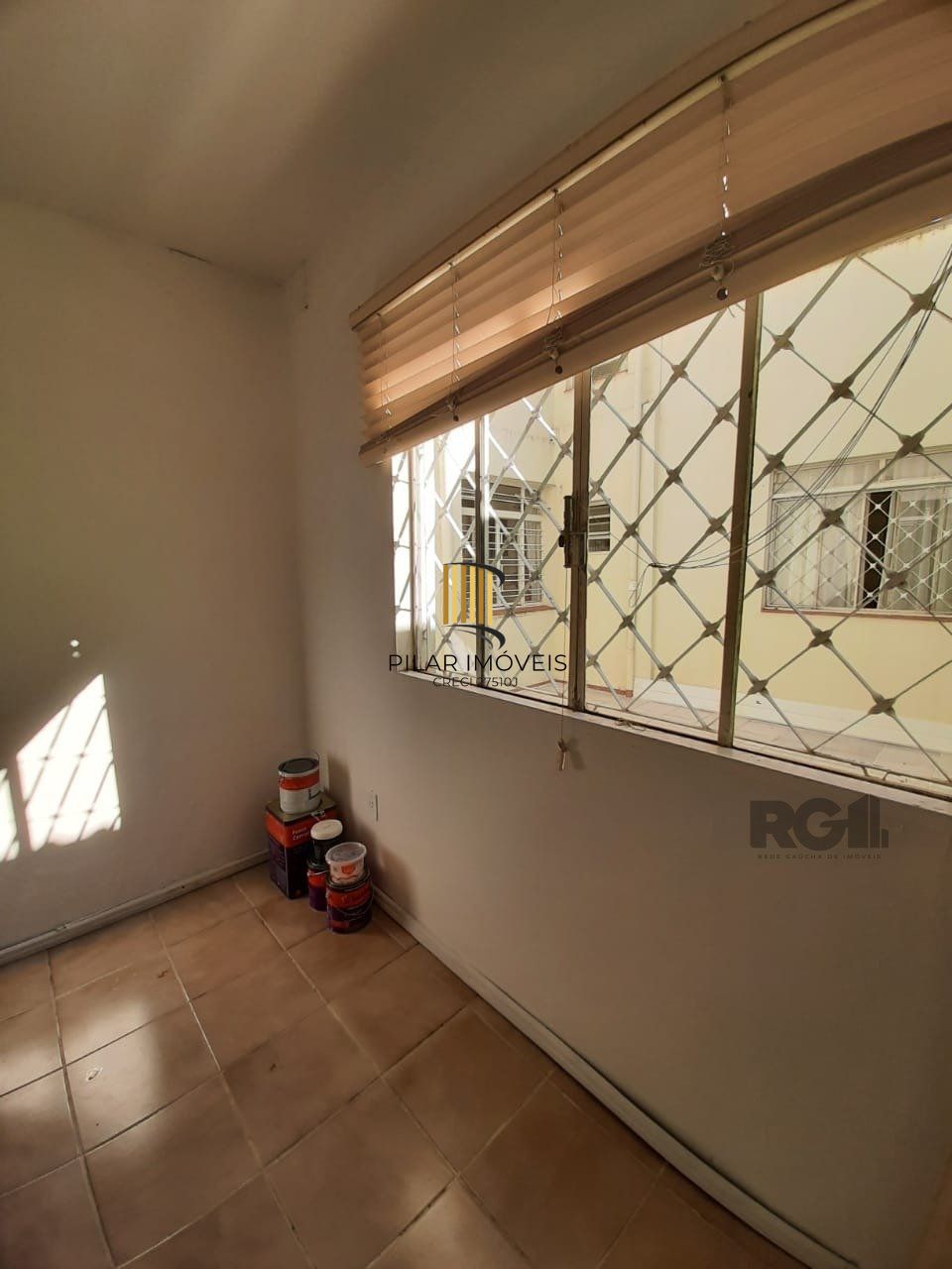Casa 4 dormitórios no bairro Santana
