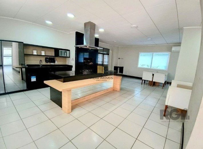 Apartamento 3 dormitórios no bairro Jardim Carvalho