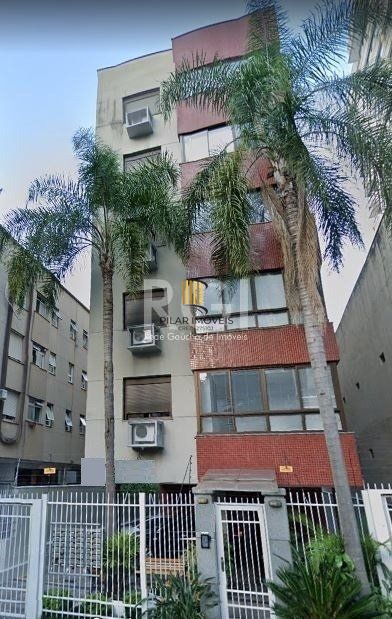 Apartamento para Venda - 90m², 2 dormitórios, 1 vaga - Mont Serrat