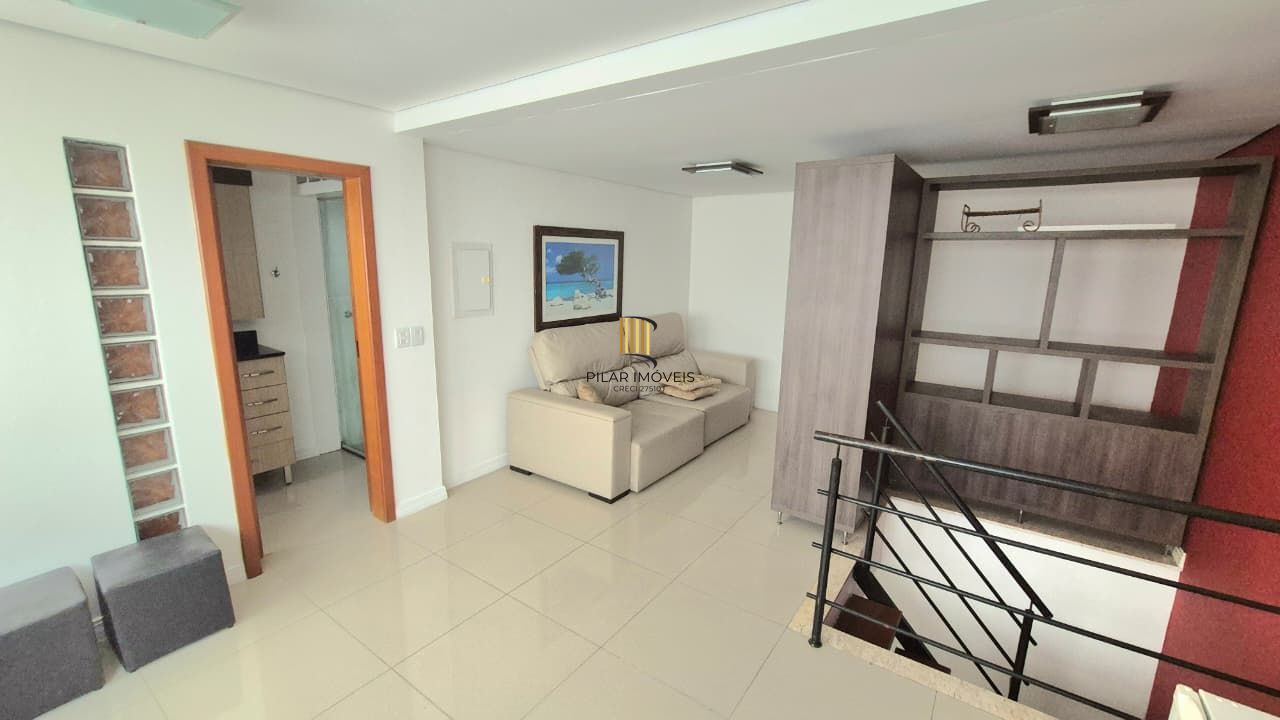 Apartamento para Venda - 80.44m², 2 dormitórios, Floresta