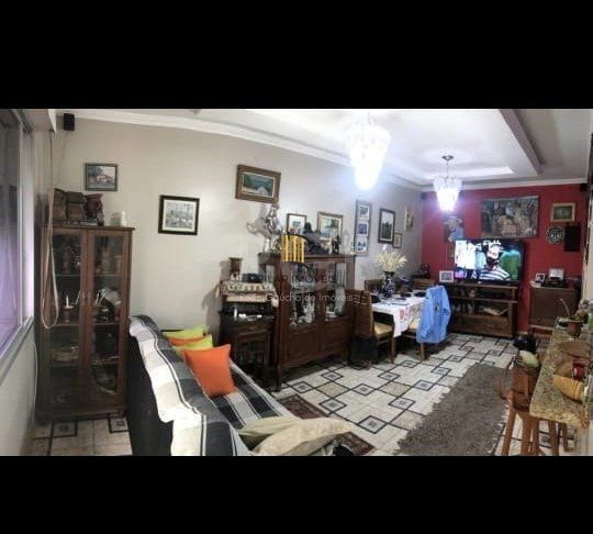 Apartamento para Venda - 78m², 2 dormitórios, Santana