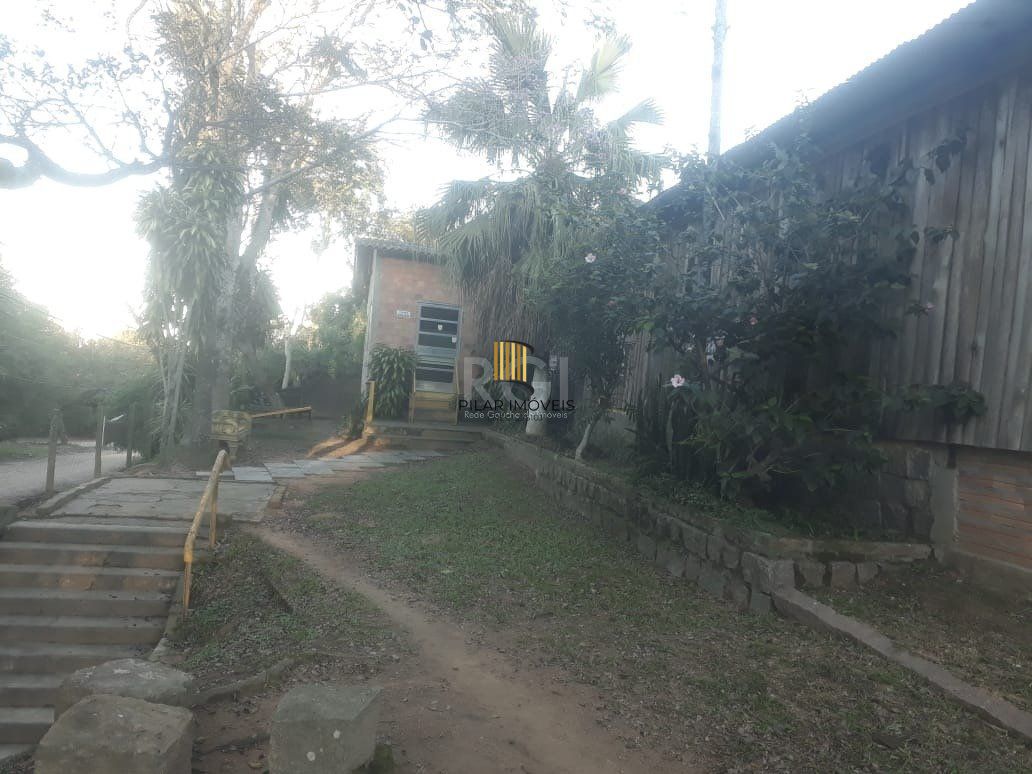 Terreno para Venda - 4545m², 0 dormitórios, Belém Novo