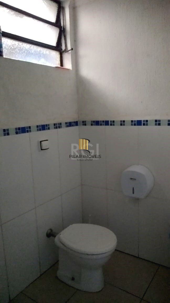 Predio para Venda - 1200m², 0 dormitórios, Independência