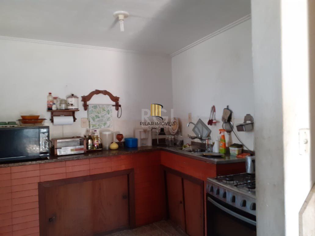 Casa para Venda - 120m², 3 dormitórios, 1 vaga - Santa Tereza
