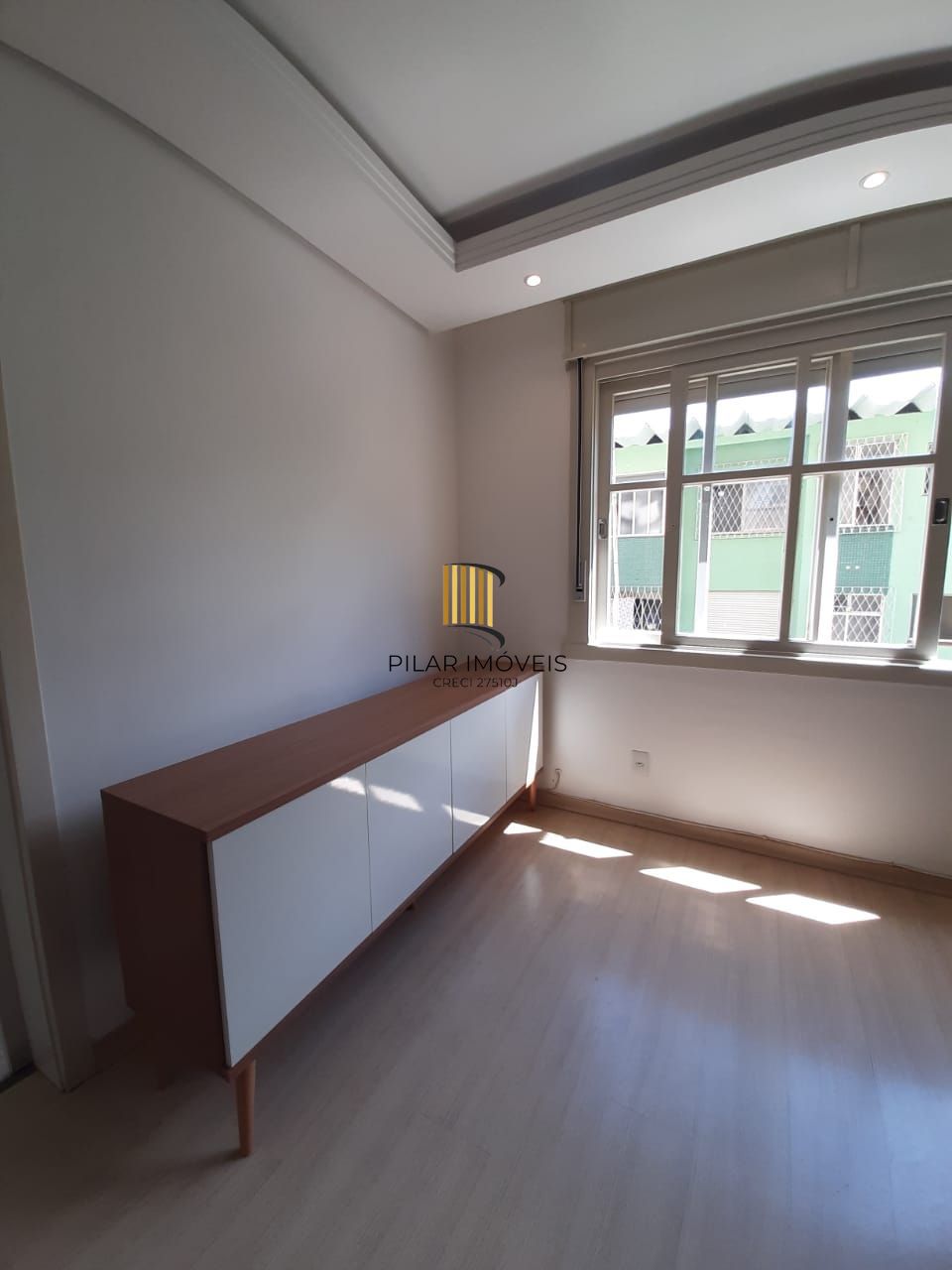 Apartamento 1 dormitório no bairro Santo Antônio