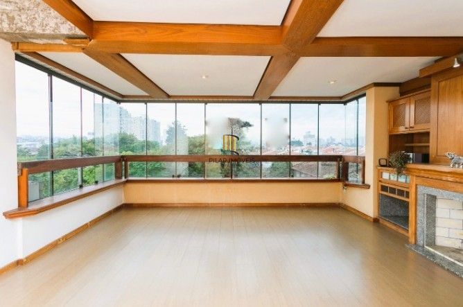 Apartamento 2 dormitórios no bairro Jardim Lindóia