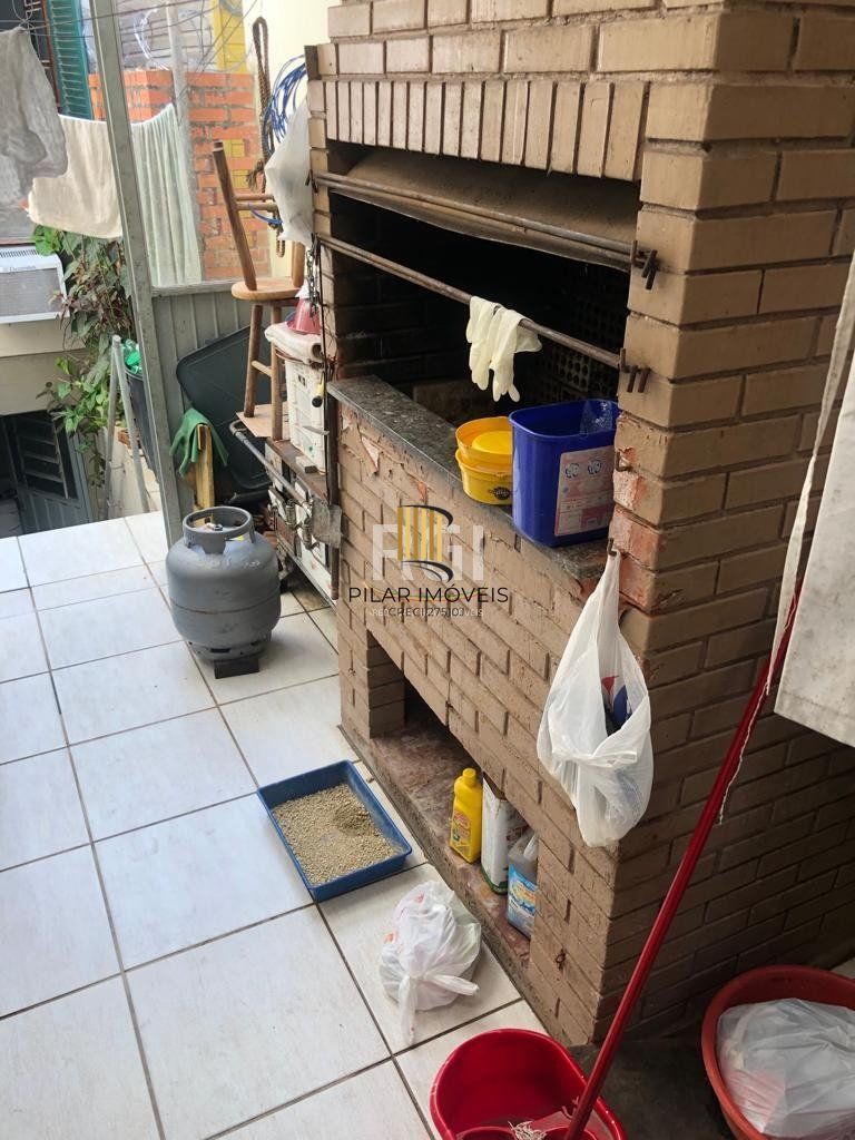 Casa para Venda - 143m², 3 dormitórios, 2 vagas - Medianeira