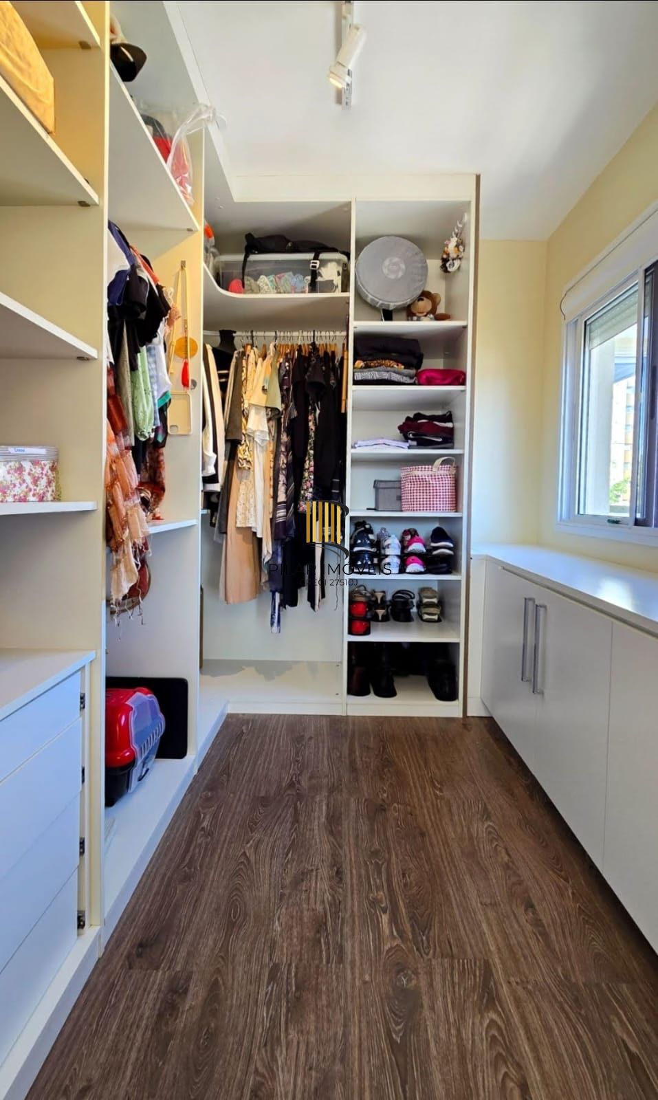 Apartamento 3 dormitórios no bairro Petrópolis