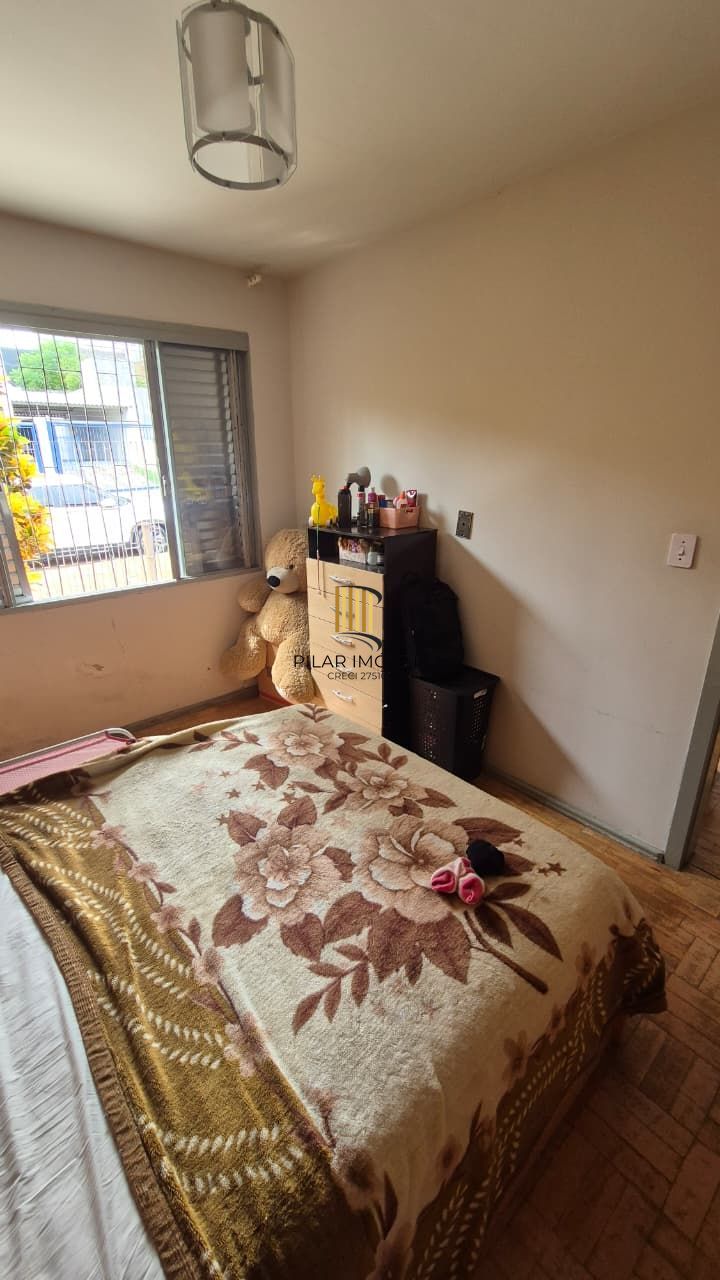 Casa 3 dormitórios no bairro Jardim Europa