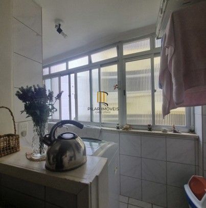 Apartamento 2 dormitórios no bairro Centro Histórico