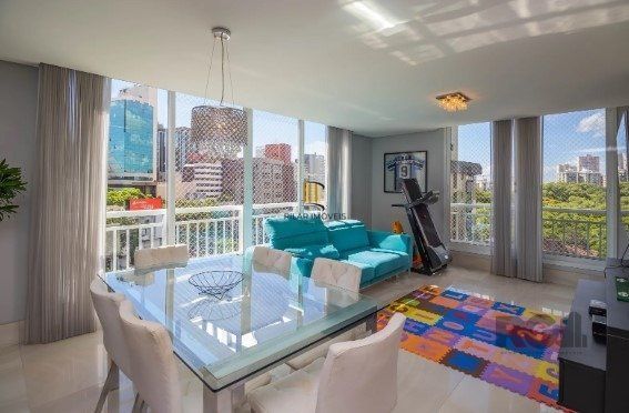 Apartamento 2 dormitórios no bairro Rio Branco