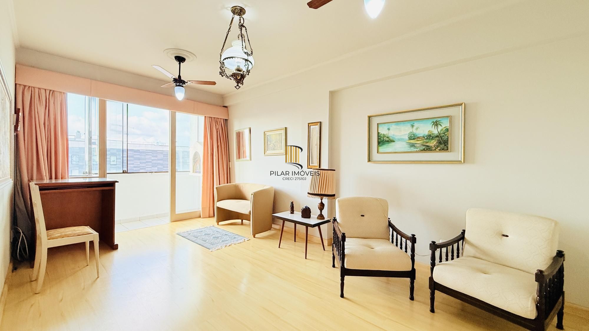 Apartamento 2 dormitórios no bairro Moinhos de Vento