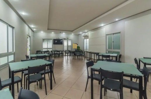 Apartamento 2 dormitórios no bairro Passo das Pedras