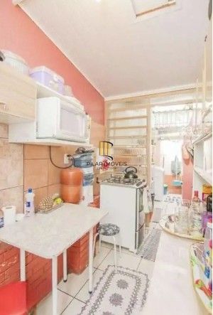 Apartamento para Venda - 95m², 2 dormitórios, Santana