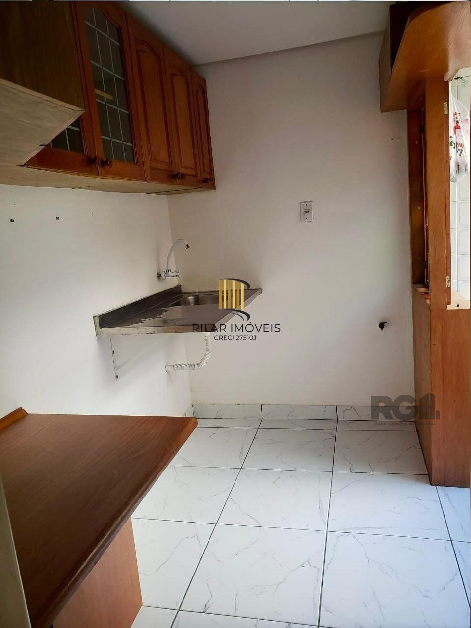 Apartamento 1 dormitório no bairro Centro Histórico