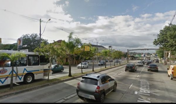 Terreno para Venda - 605m², 0 dormitórios, Teresópolis - Pilar Imóveis