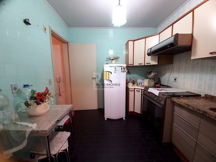 Apartamento para Venda - 99.05m², 3 dormitórios, sendo 1 suites, 1 vaga - Centro Histórico