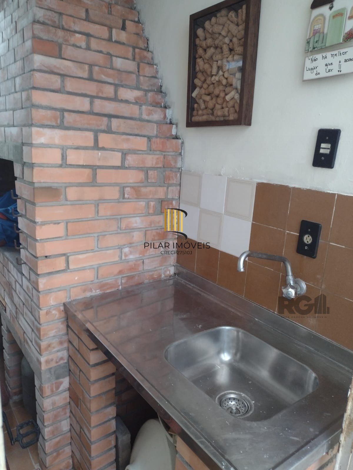 Apartamento para Venda - 127m², 3 dormitórios, 1 vaga - Rio Branco