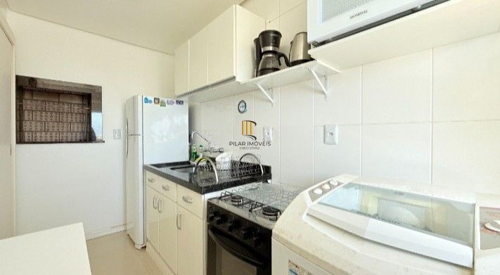 Apartamento 1 dormitório no bairro Jardim  Botânico