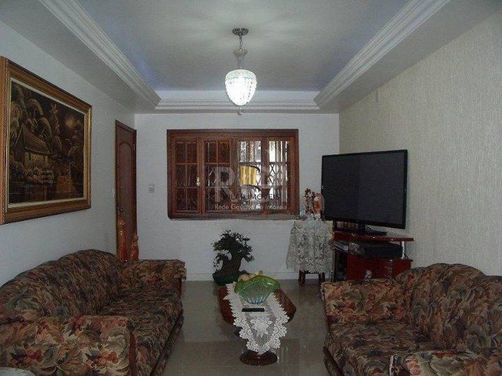 Casa para Venda - 93.71m², 3 dormitórios, sendo 1 suites, 3 vagas - Santana