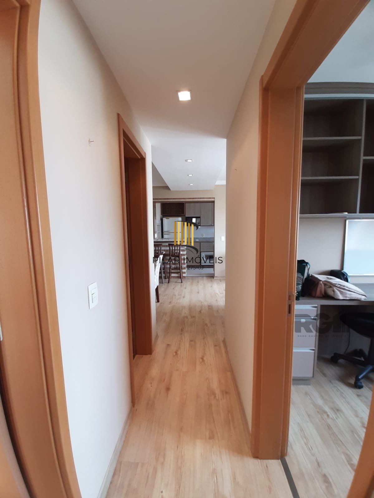 Apartamento 3 dormitórios no bairro Santana