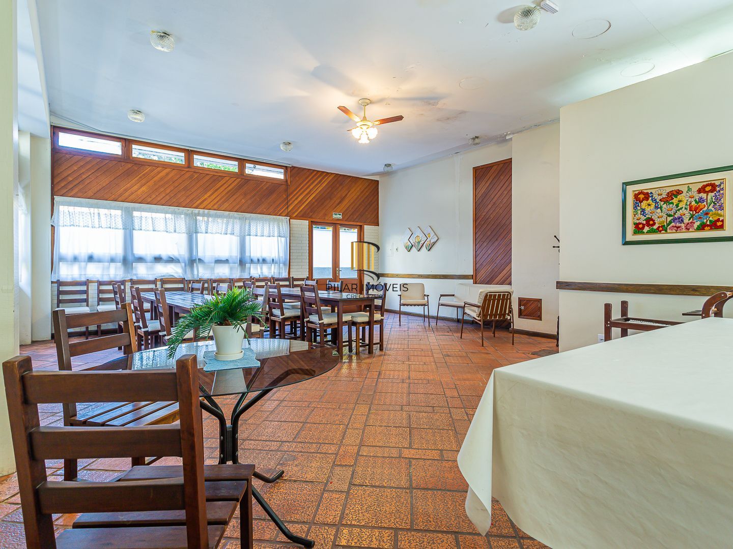 Apartamento 3 Dormitório(s) Bairro Santana