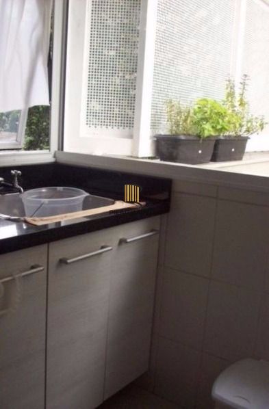 Apartamento para Venda - 104.11m², 2 dormitórios, sendo 1 suites, 1 vaga - Santana