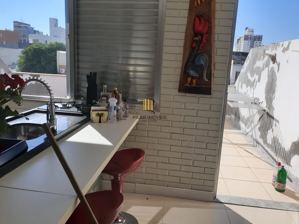 Cobertura para Venda - 234m², 3 dormitórios, sendo 1 suites, 2 vagas - Santana