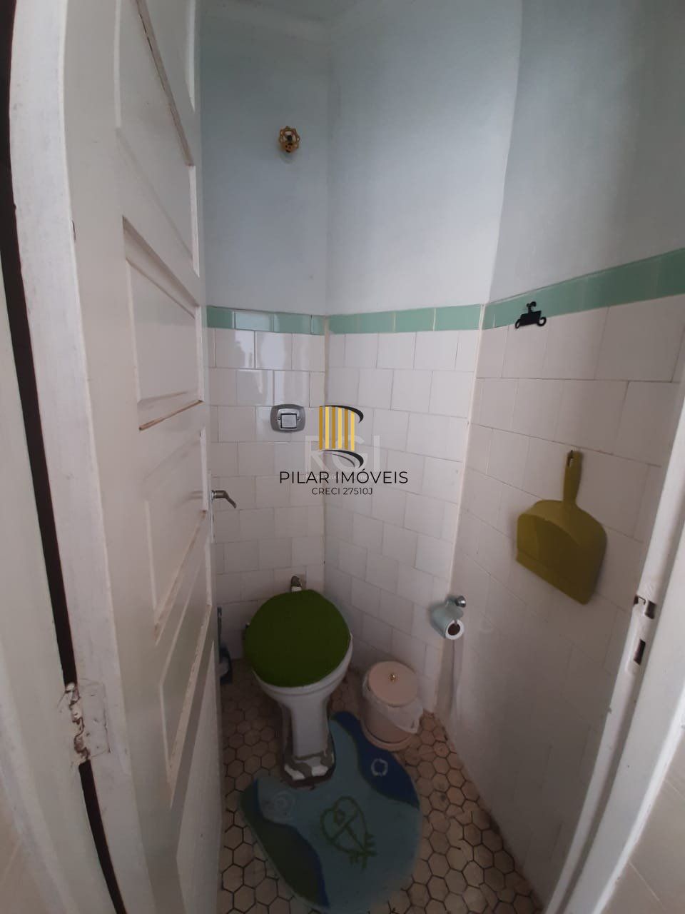 Apartamento para Venda - 89.3m², 2 dormitórios, Centro Histórico