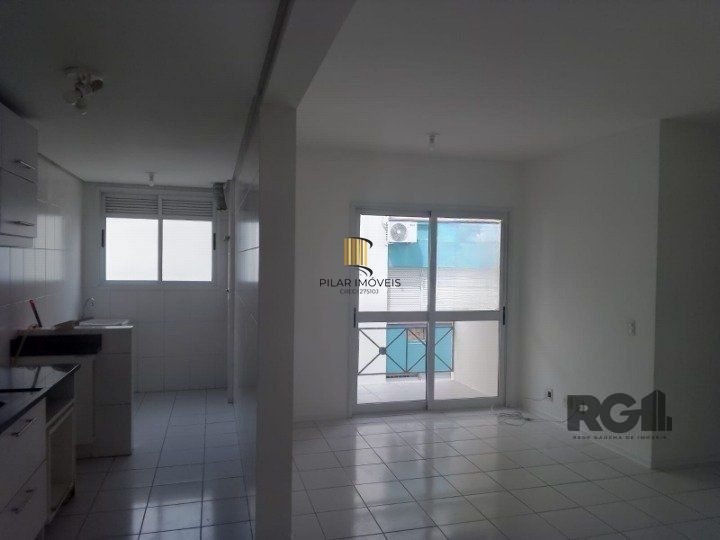 Apartamento para Venda - 79.75m², 3 dormitórios, sendo 1 suites, 1 vaga - Santo Antonio