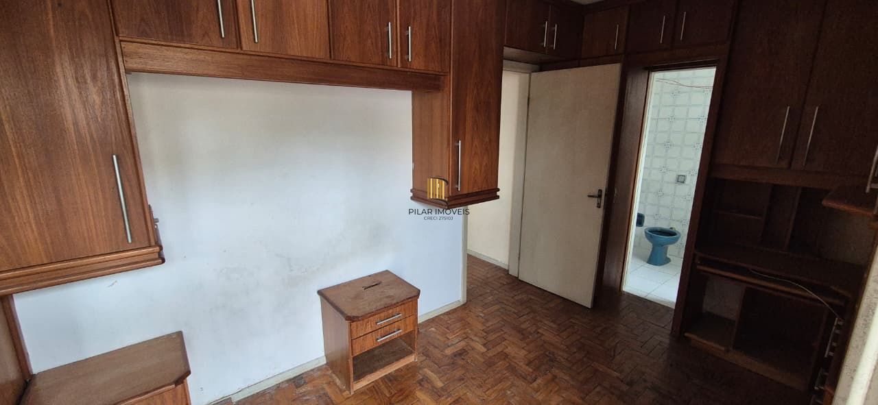 Apartamento 3 Dormitório(s) Bairro Santo Antonio