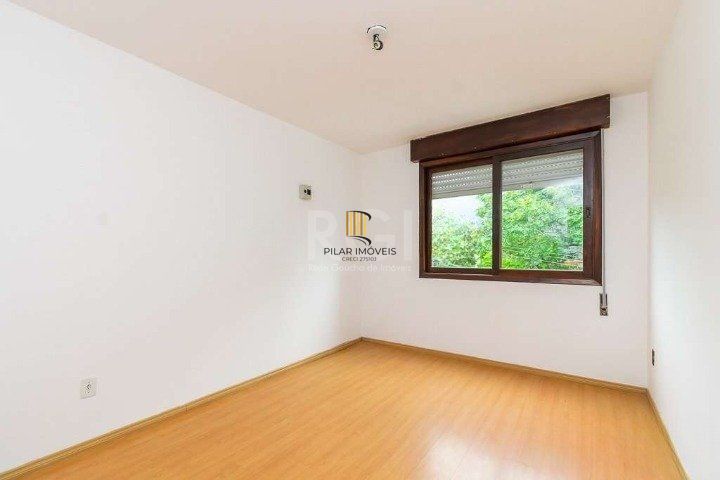 Cobertura para Venda - 106.46m², 2 dormitórios, 2 vagas - Santo Antonio