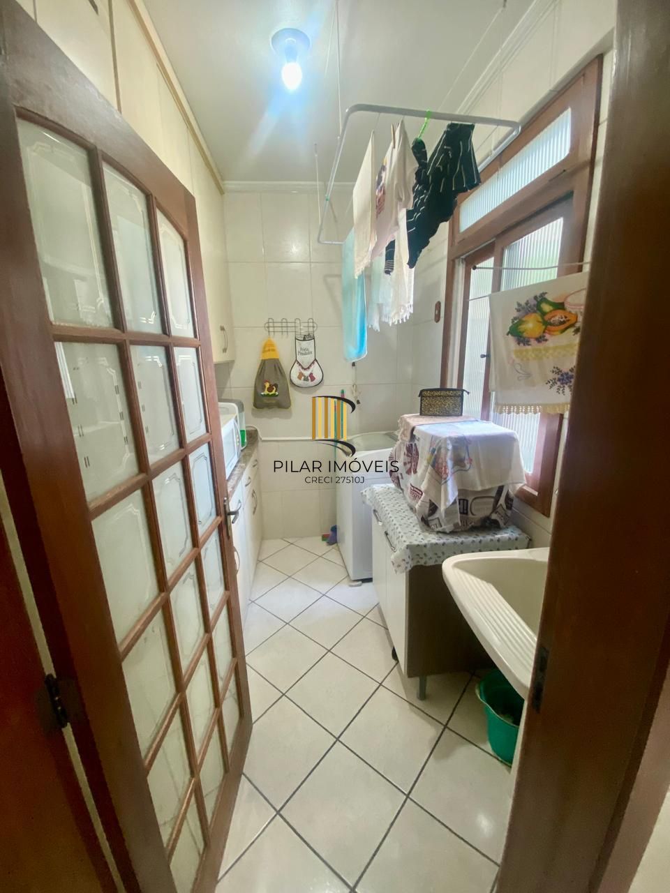 Apartamento 3 dormitórios no bairro Rio Branco