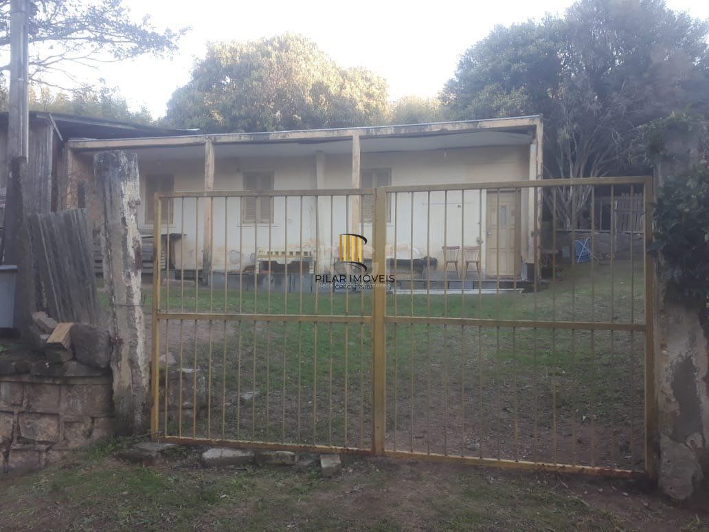 Terreno para Venda - 4545m², 0 dormitórios, Belém Novo