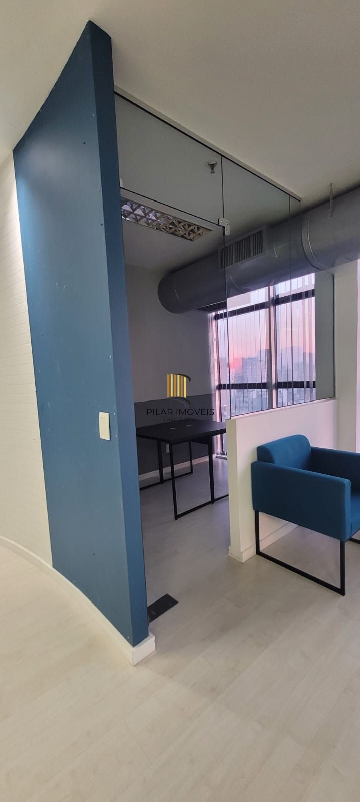 Conjunto/Sala Bairro Centro Histórico