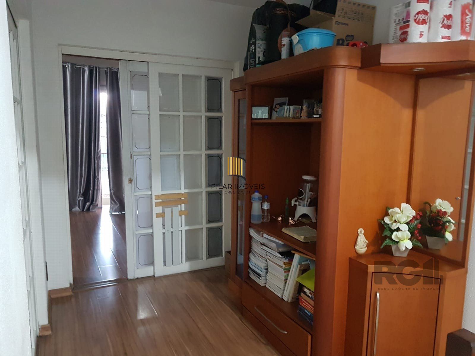 CASA 4 DORMITORIOS SANTANA